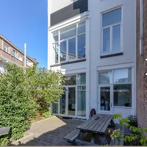 Apartment Nordsee Scheveningen, Den Haag