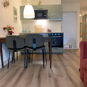 Apartment Shortstay Scheveningen, Den Haag