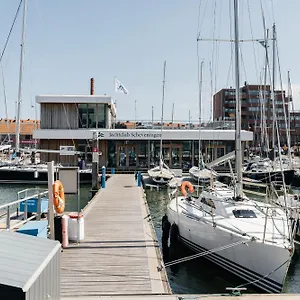 Apartment Bizstay Harbour Iii Scheveningen, Den Haag