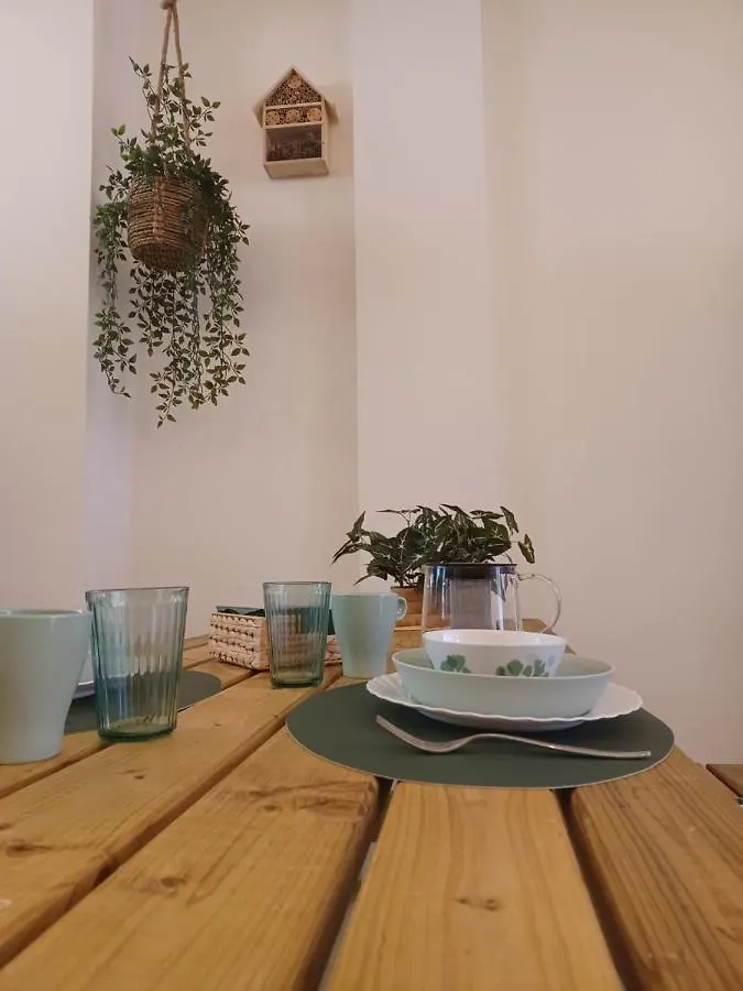 75M2 Indoor Glamping Scheveningen Apartment The Hague