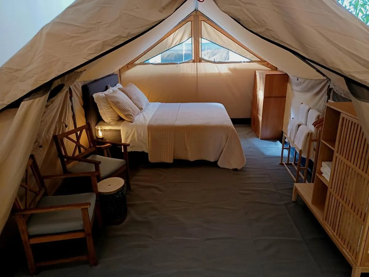 75M2 Indoor Glamping Scheveningen Apartment The Hague 0*,